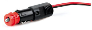 Transformer, trasformatore di corrente, 24V > 12V - 10A - immagine 2