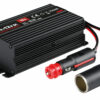 Transformer, trasformatore di corrente, 24V > 12V - 15A