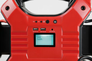 Power Pack P35 Pro - 12/24V - 35Ah - immagine 5