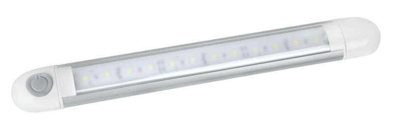 Lum-1, lampada a Led, 12/24V - immagine 2