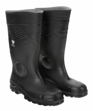 Dyablo X-Grip, stivali antinfortunistici - EU 38 - UK 5
