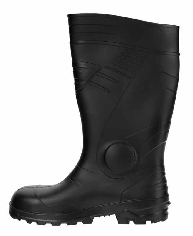 Dyablo X-Grip, stivali antinfortunistici - EU 40 - UK 6.5 - immagine 4
