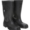 Dyablo X-Grip, stivali antinfortunistici - EU 40 - UK 6.5