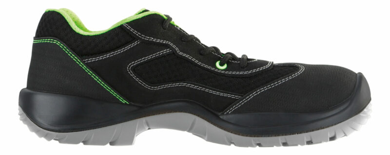 Acid Jungle, scarpe antinfortunistiche - EU 48 - UK 13 - immagine 2