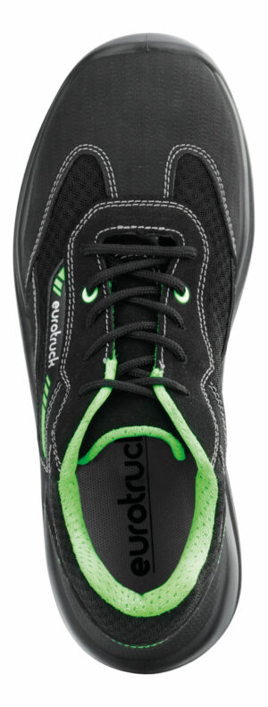 Acid Jungle, scarpe antinfortunistiche - EU 48 - UK 13 - immagine 4