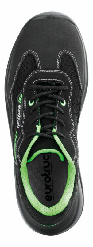 Acid Jungle, scarpe antinfortunistiche - EU 48 - UK 13 - immagine 4