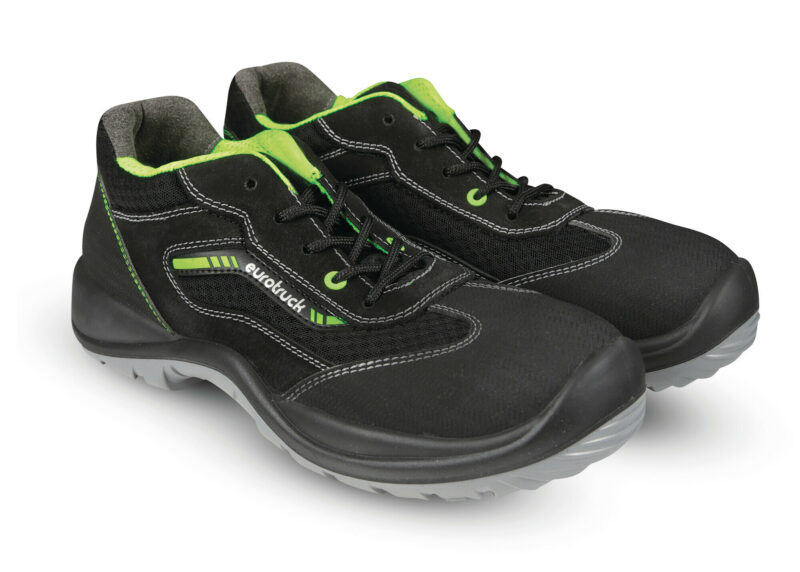 Acid Jungle, scarpe antinfortunistiche - EU 45 - UK 10,5