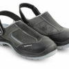 Tiger Black, sabot antinfortunistici - EU 38 - UK 5