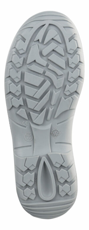 Tiger Black, sabot antinfortunistici - EU 38 - UK 5 - immagine 5