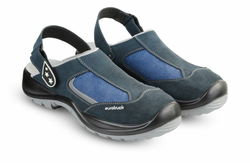 Shark Jeans, sabot antinfortunistici - EU 46 - UK 11 - immagine 2