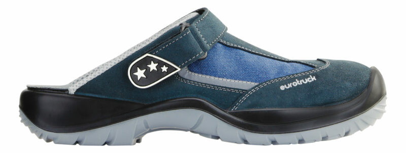Shark Jeans, sabot antinfortunistici - EU 46 - UK 11 - immagine 4