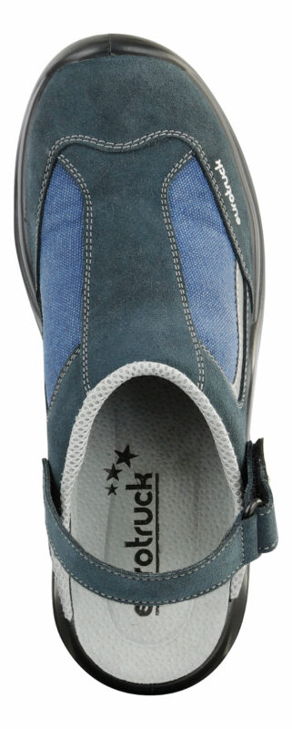 Shark Jeans, sabot antinfortunistici - EU 46 - UK 11 - immagine 5