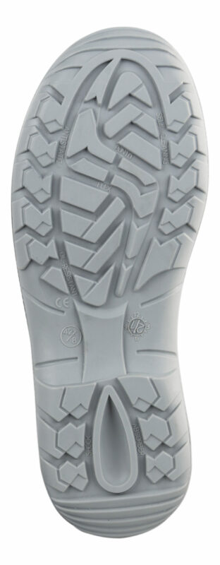 Shark Jeans, sabot antinfortunistici - EU 38 - UK 5 - immagine 5