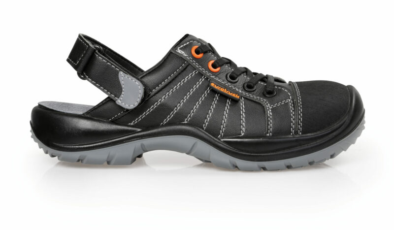 Black Mamba, sabot antinfortunistici - EU 38 - UK 5 - immagine 2