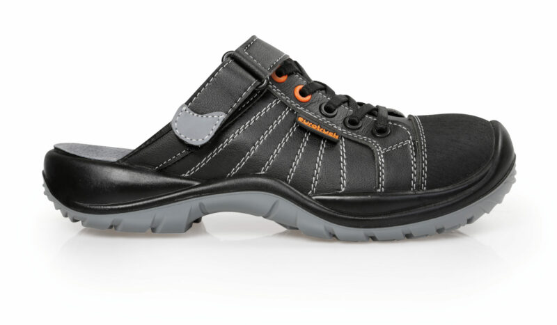 Black Mamba, sabot antinfortunistici - EU 38 - UK 5 - immagine 3