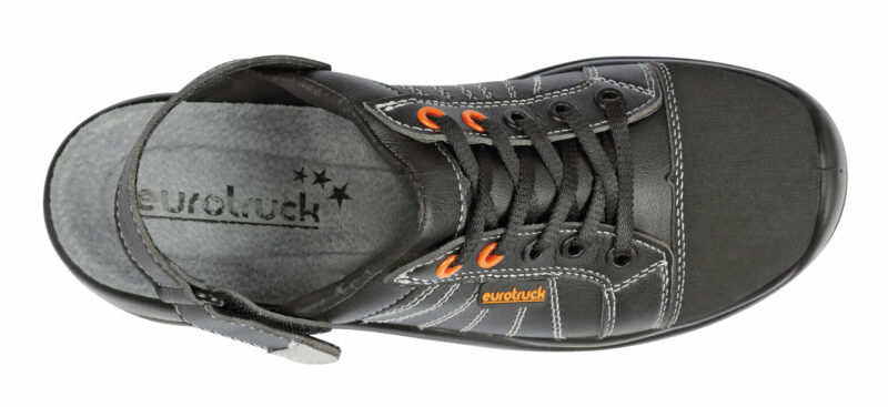 Black Mamba, sabot antinfortunistici - EU 38 - UK 5 - immagine 4
