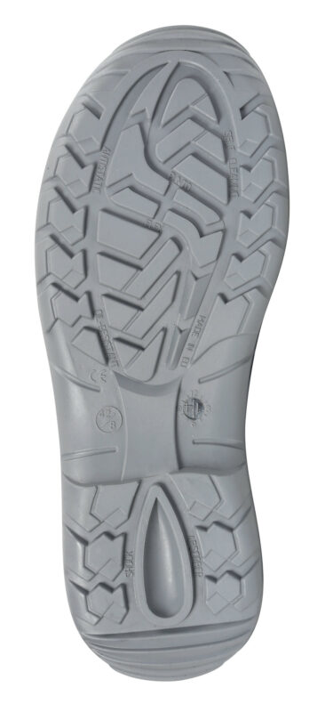 Black Mamba, sabot antinfortunistici - EU 38 - UK 5 - immagine 5