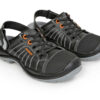 Black Mamba, sabot antinfortunistici - EU 39 - UK 6