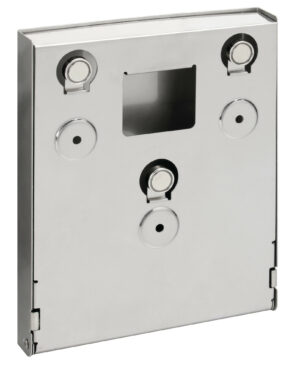 Magnet M4, magnete con gambo filettato M4 - immagine 3