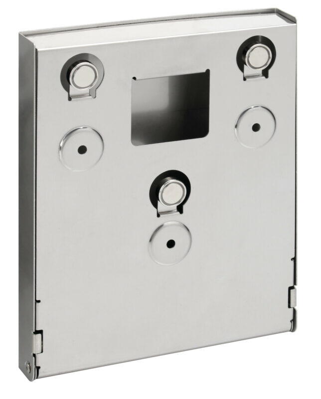Magnet M4, magnete con gambo filettato M4 - immagine 3
