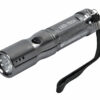Led-Tech, torcia in alluminio 9 Led