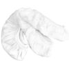 Set ricambio 2 cuffie copridisco - Ø 24 cm