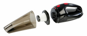 Energy, aspirapolvere - 12V - 100W - immagine 2