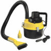 Bidone aspirapolvere 24V