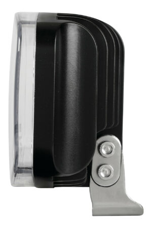 Pluton Nova, faro di profondità LED con luce di posizione - 10/30V - 245x140 mm - immagine 4