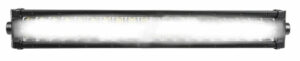 Pluton Total White, barra a Led 2 funzioni - 10/30V - 559x81 mm - immagine 3