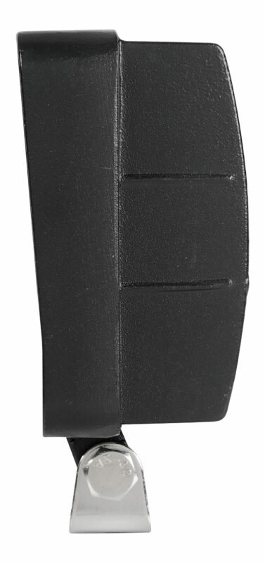 WL-25, faro ausiliario a 16 Led - 9/32V - Bianco - immagine 2