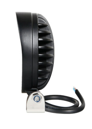 WL-1, faro ausiliario a 7 Led - 10/30V - Bianco - immagine 2