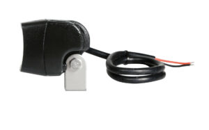 WL-9, faro ausiliario a 2 Led Cree - 10/30V - Bianco - immagine 2