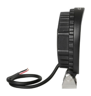 WL-12, faro ausiliario a 6 Led - 12/24V - Bianco - immagine 2