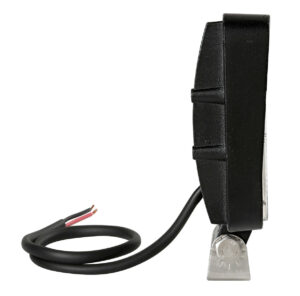WL-15, faro ausiliario a 5 Led - 10-30V - Bianco - immagine 2