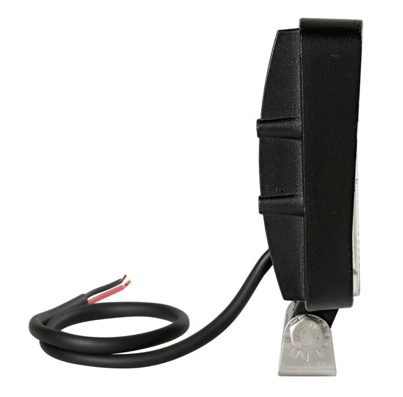 WL-15, faro ausiliario a 5 Led - 10-30V - Bianco - immagine 2