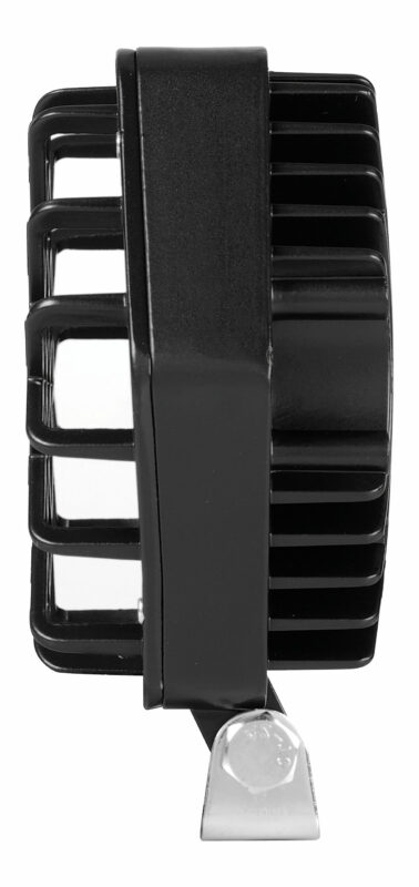 WL-22, faro ausiliario a 16 Led - 9/32V - Bianco - immagine 2