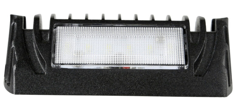 WL-20, faro ausiliario a 6 Led - 9/32V - Bianco - immagine 3