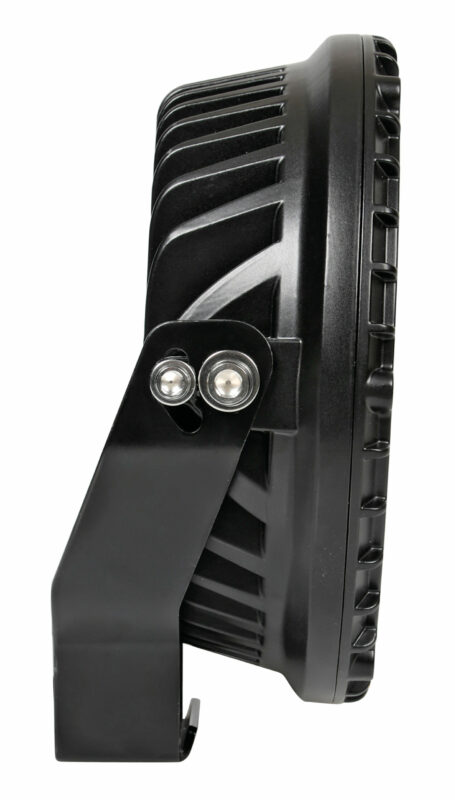 Bextar, proiettore supplementare a 62 Led - 10/30V - Ø 195 mm - immagine 2