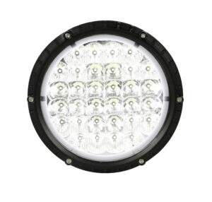 Bextar, proiettore supplementare a 62 Led - 10/30V - Ø 195 mm - immagine 5