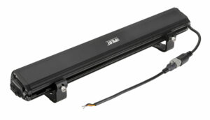 Led-Line Holland Style, barra a Led 2 funzioni - 10/30V - 545x50 mm - immagine 2