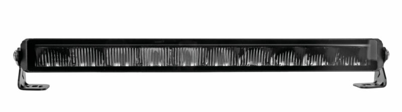 Led-Line Holland Style, barra a Led 2 funzioni - 10/30V - 545x50 mm - immagine 3
