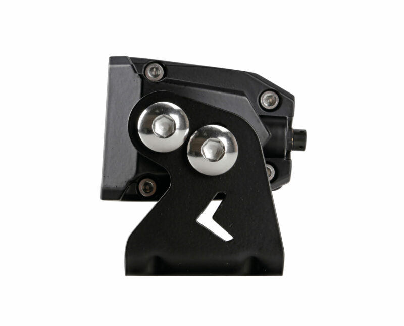 Led-Line Holland Style, barra a Led 2 funzioni - 10/30V - 545x50 mm - immagine 4