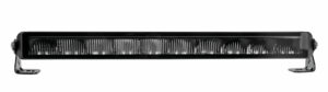 Led-Line Total White, barra a Led 2 funzioni - 10/30V - 545x50 mm - immagine 3