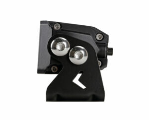 Led-Line Total White, barra a Led 2 funzioni - 10/30V - 545x50 mm - immagine 4