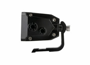 Led-Line Total White, barra a Led 2 funzioni - 10/30V - 545x50 mm - immagine 5