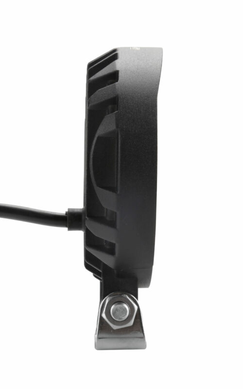 WL-29, faro ausiliario a 9 Led - 10/30V - Bianco - immagine 3