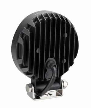 WL-29, faro ausiliario a 9 Led - 10/30V - Bianco - immagine 4