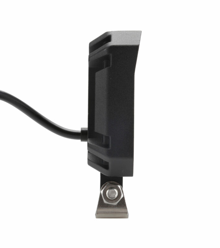 WL-30, faro ausiliario a 9 Led - 10/30V - Bianco - immagine 3