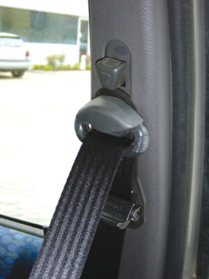 Clips fermacintura (coppia) - immagine 2